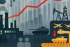 Что происходит с экономикой РФ?